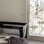 Stylish 2bdr Unit In Sliema! Near Valletta Ferry!
