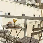 Stylish 2bdr Unit In Sliema! Near Valletta Ferry! * Sliema