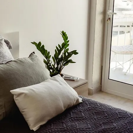 Stylish 2bdr Unit In Sliema! Near Valletta Ferry! Lejlighed *