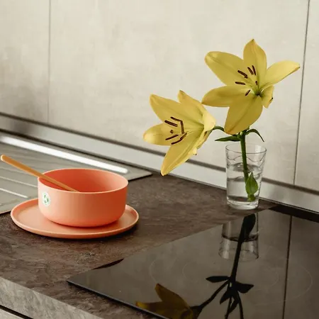 Stylish 2bdr Unit In Sliema! Near Valletta Ferry! *