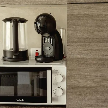 Stylish 2bdr Unit In Sliema! Near Valletta Ferry!