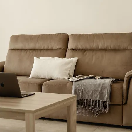 Lejlighed Stylish 2bdr Unit In Sliema! Near Valletta Ferry!