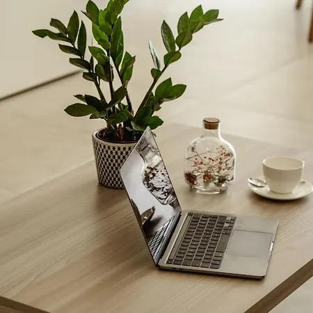 Apartman Stylish 2bdr Unit In Sliema! Near Valletta Ferry! *