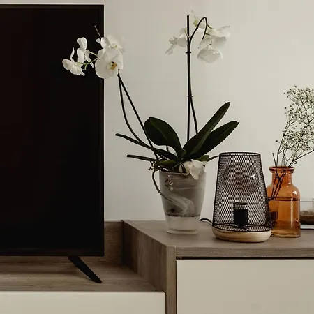 Stylish 2bdr Unit In Sliema! Near Valletta Ferry! * Sliema