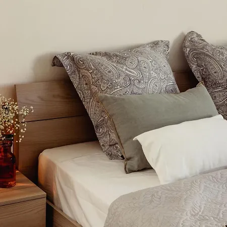 Stylish 2bdr Unit In Sliema! Near Valletta Ferry!