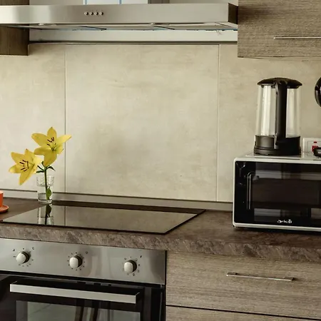 Stylish 2bdr Unit In Sliema! Near Valletta Ferry! *