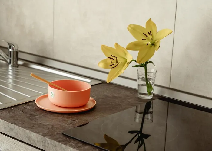 Stylish 2bdr Unit In Sliema! Near Valletta Ferry! *