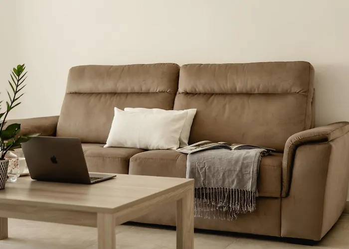 Apartamento Stylish 2bdr Unit In Sliema! Near Valletta Ferry!