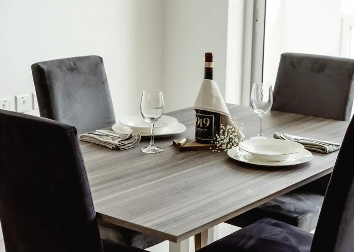 Stylish 2bdr Unit In Sliema! Near Valletta Ferry! Apartamento Sliema