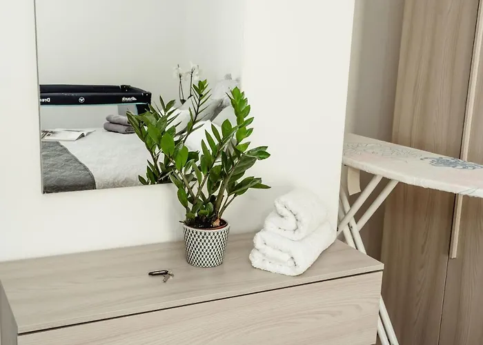 Apartamento Stylish 2bdr Unit In Sliema! Near Valletta Ferry! Sliema