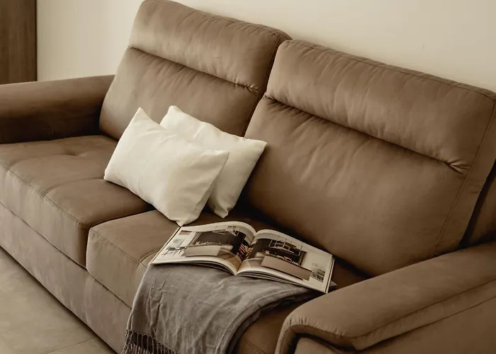 Apartamento Stylish 2bdr Unit In Sliema! Near Valletta Ferry! Sliema