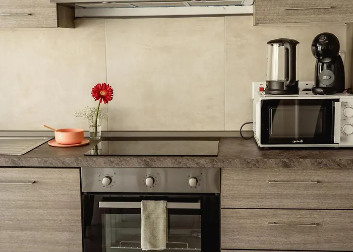 Apartamento Stylish 2bdr Unit In Sliema! Near Valletta Ferry!