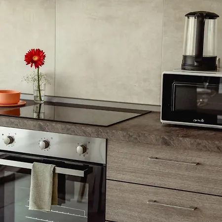Stylish 2bdr Unit In Sliema! Near Valletta Ferry! * スリーマ