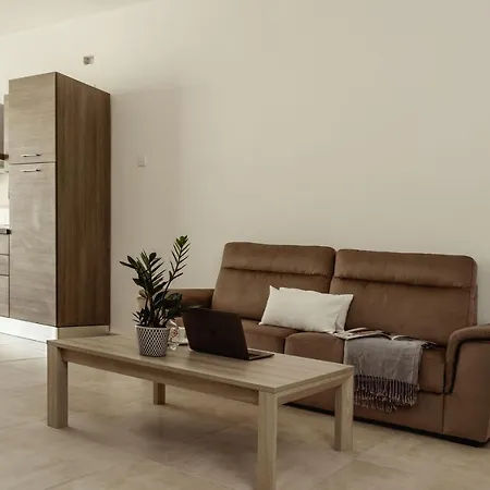 Stylish 2bdr Unit In Sliema! Near Valletta Ferry! Sliema