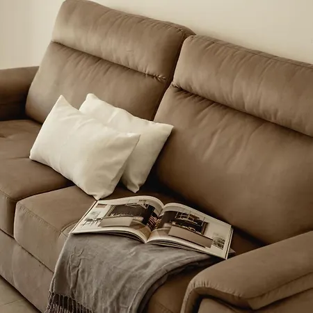アパート Stylish 2bdr Unit In Sliema! Near Valletta Ferry! スリーマ